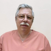 Строцев Алексей Викторович, хирург-эндокринолог