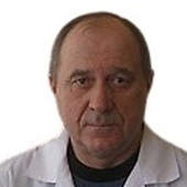 Асмоловский Александр Борисович, терапевт