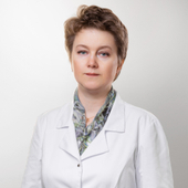 Илларионова Ольга Юрьевна, детский нефролог