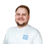 Шунин Константин Александрович, офтальмолог