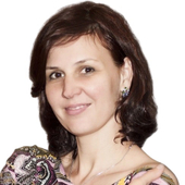 Полянская Мария Александровна, детский эндокринолог