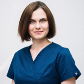 Печенкина Маргарита Сергеевна, педиатр