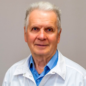 Делис Виктор Владимирович, кардиолог