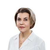 Ежкова Елена Владимировна, врач УЗД