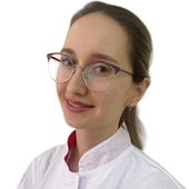 Хузягулова Гульнара Расиловна, детский стоматолог