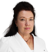 Максимова Оксана Павловна, психиатр