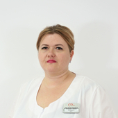 Костюкова Любовь Викторовна, педиатр