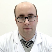 Файзулин Руслан Вадимович, невролог