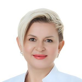Шаймарданова Роза Мударисовна, невролог