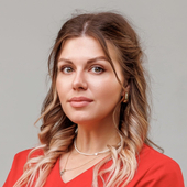 Зацепина Екатерина Александровна, диетолог