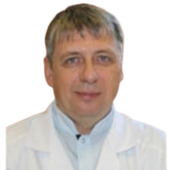 Рассомахин Владимир Владимирович, нейрохирург