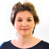 Солодова Олеся Викторовна, психолог