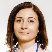 Медведева Наталья Алиевна, детский невролог