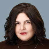 Тимошенко Софья Игоревна, психолог