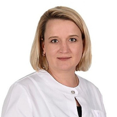 Мишина Елена Сергеевна, онколог