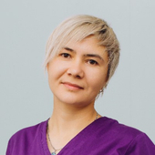 Масловская Зоя Владимировна, массажист