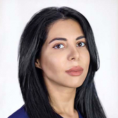 Манукян Маруся Грачаевна, стоматологический гигиенист