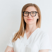 Лаврентьева Зинаида Юрьевна, массажист