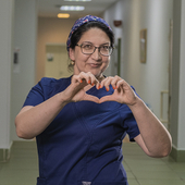 Бакирова Наиля Эдгаровна, гинеколог