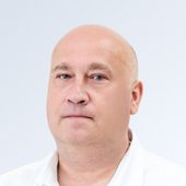 Рогов Илья Анатольевич, вертебролог