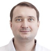 Сякин Рустам Рифатович, стоматолог-терапевт