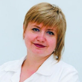 Макарова (Титова) Ольга Владимировна, акушер-гинеколог