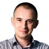 Лихачев Валерий Владимирович, психиатр