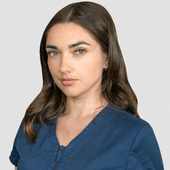 Заритовская Зоя Рабадановна, семейный врач