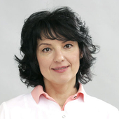 Ахмедова Лариса Евгеньевна, врач УЗД