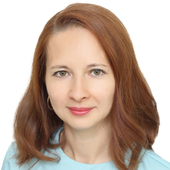 Дубошина Евгения Вадимовна, детский психолог