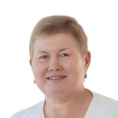 Свиридовская Жанна Анатольевна, акушер-гинеколог