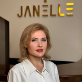 Антонова Ольга Ивановна, врач-косметолог