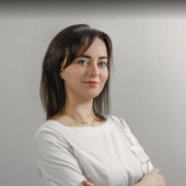 Сычкова Вероника Вадимовна, нутрициолог