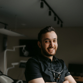 Гасанов Рашат Намазалиевич, стоматолог-ортопед