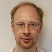 Дубовой Андрей Владимирович, нейрохирург