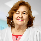 Зайкова Людмила Степановна, кардиолог