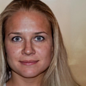 Николишвили Мария Михайловна, косметолог