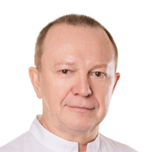 Зюлковский Андрей Чеславович, гинеколог