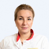 Антипова Елена Владимировна, гинеколог