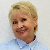 Ермилова Вера Васильевна, стоматолог-терапевт