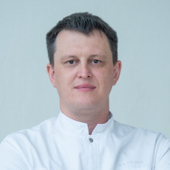 Цегельников Максим Михайлович, пластический хирург