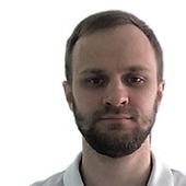 Давыдов Михаил Анатольевич, стоматолог-ортопед