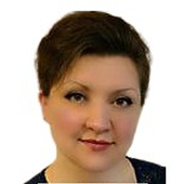 Салова Ольга Валерьевна, стоматолог-ортопед