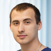 Сергеев Виктор Михайлович, стоматолог-хирург