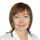 Миронова Наталья Владимировна, гинеколог