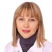 Копыл Наталья Юрьевна, ЛОР