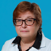 Козловская Мария Георгиевна, хирург