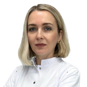 Кузьмина Светлана Александровна, ЛОР
