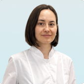 Сандакова Наталья Николаевна, врач УЗД