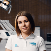 Романова Светлана Владимировна, стоматолог-ортопед